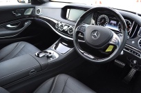 メルセデスベンツ Sクラス 中古車