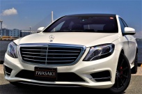 メルセデスベンツ Sクラス 中古車