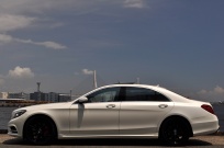 メルセデスベンツ Sクラス 中古車