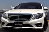 メルセデスベンツ Sクラス 中古車