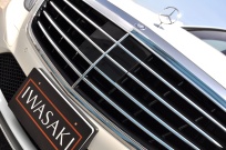 メルセデスベンツ Sクラス 中古車