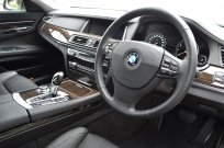 BMW 7シリーズ 中古車