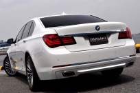 BMW 7シリーズ 中古車