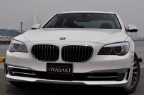 BMW 7シリーズ 中古車
