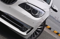 BMW 7シリーズ 中古車