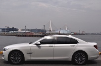 BMW 7シリーズ 中古車