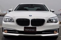 BMW 7シリーズ 中古車