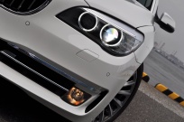 BMW 7シリーズ 中古車