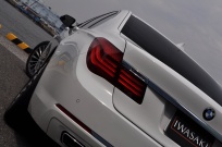 BMW 7シリーズ 中古車