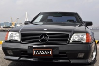 AMG SLクラス 中古車