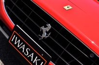 フェラーリ カリフォルニア 中古車