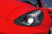 フェラーリ カリフォルニア 中古車