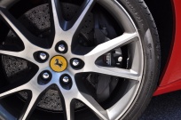 フェラーリ カリフォルニア 中古車