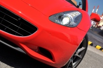 フェラーリ カリフォルニア 中古車