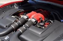 フェラーリ カリフォルニア 中古車