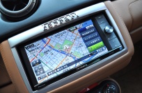 フェラーリ カリフォルニア 中古車