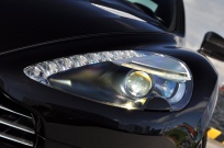 アストンマーティン ヴァンキッシュ 中古車