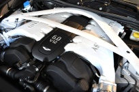 アストンマーティン ヴァンキッシュ 中古車