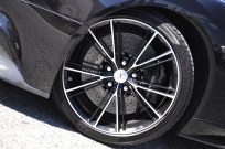 アストンマーティン ヴァンキッシュ 中古車