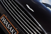 アストンマーティン ヴァンキッシュ 中古車