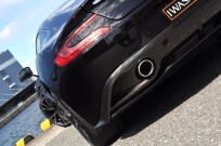 アストンマーティン ヴァンキッシュ 中古車