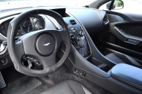 アストンマーティン ヴァンキッシュ 中古車