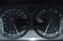 アストンマーティン ヴァンキッシュ 中古車