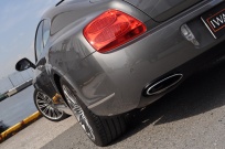 ベントレー コンチネンタル GT 中古車