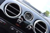 ベントレー コンチネンタル GT 中古車