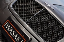 ベントレー コンチネンタル GT 中古車