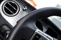 ベントレー コンチネンタル GT 中古車