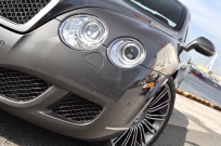 ベントレー コンチネンタル GT 中古車