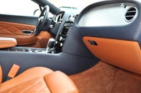 ベントレー コンチネンタル GT 中古車