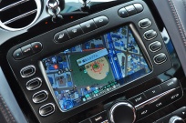 ベントレー コンチネンタル GT 中古車