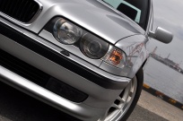 BMW 7シリーズ 中古車