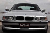 BMW 7シリーズ 中古車