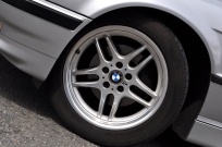 BMW 7シリーズ 中古車