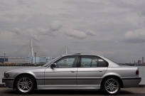 BMW 7シリーズ 中古車