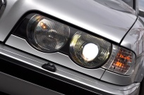 BMW 7シリーズ 中古車