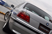 BMW 7シリーズ 中古車