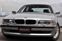 BMW 7シリーズ 中古車