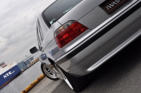 BMW 7シリーズ 中古車