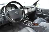 AMG Mクラス 中古車