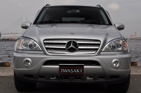 AMG Mクラス 中古車