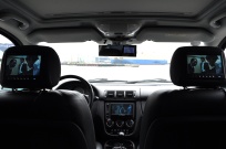 AMG Mクラス 中古車