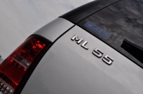 AMG Mクラス 中古車