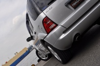 AMG Mクラス 中古車