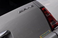 AMG Mクラス 中古車