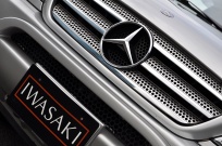 AMG Mクラス 中古車