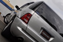 AMG Mクラス 中古車